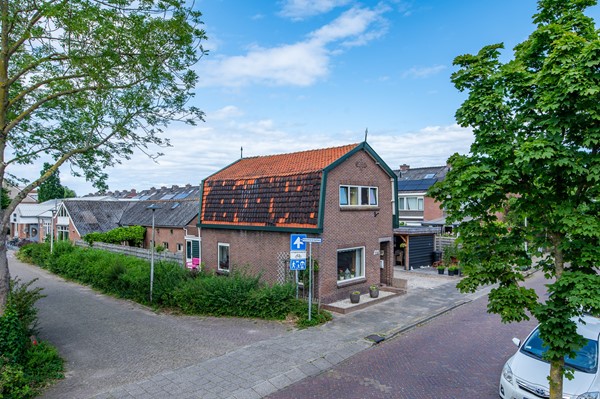 Medium property photo - Boekhorstlaan 157, 2215 BB Voorhout